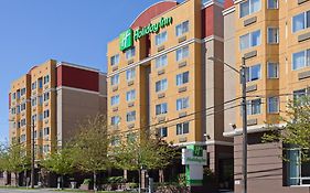 Holiday Inn Seattle Dwtn Lake Union By Ihg